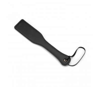 Паддл Liebe Seele Black Organosilicon Paddle