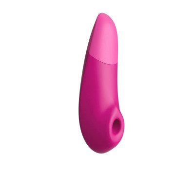 Вакуумный клиторальный стимулятор Womanizer Enhance Black