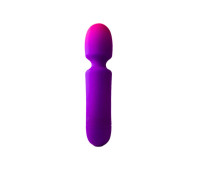 Вибромассажер Rocks Off Glo Girl - Wand