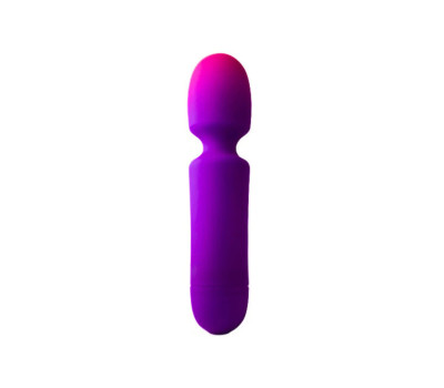 Вибромассажер Rocks Off Glo Girl - Wand