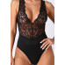 Боди Passion EVALIE BODY black XL