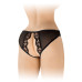 Трусики Fashion Secret Ambre Black