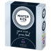 Распродажа!!! Презервативы Mister Size - pure feel - 69 (3 condoms) (срок 04.2026)