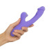 Вибратор-кролик Good Vibes Only - Tess Rabbit Vibrator with G-Spot Stimulator
