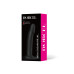 Фаллоимитатор Dorcel Real Pleasure M Black