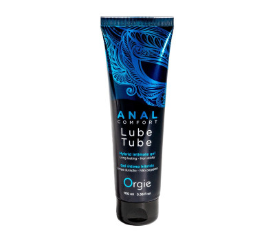 Анальная смазка Orgie - Lube Tube Anal Comfort (100 мл)
