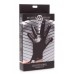 Перчатка с разными текстурами Master Series Pleasure Poker Textured Glove