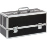 Кейс для хранения секс-игрушек BMS Factory - Large Lokable Vibrator Case Black
