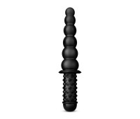 Анальная цепочка BUTTR - Akimbo Double Sided Anal Dildo