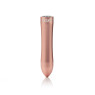 Вибратор DOXY BULLET ROSE GOLD