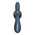 Вибратор Satisfyer Heat Flex 4 Grey