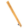 Паддл Fetish Tentation Paddle Rule Me Bamboo, упакован в ПЭ пакет