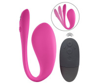 Смарт-виброяйцо We-Vibe Jive 2 Electric Pink