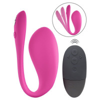 Смарт-виброяйцо We-Vibe Jive 2 Electric Pink