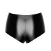 Шорты Noir Handmade F335 Powerwetlook shorts - S
