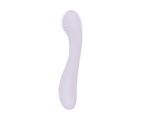 Вибратор Good Vibes Only - SOFI G-Spot Vibrator Soft Silicone - Purple