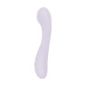 Вибратор Good Vibes Only - SOFI G-Spot Vibrator Soft Silicone - Purple