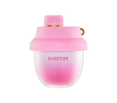 Вакуумный стимулятор KISTOY Kiss Pods