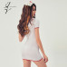 Эротический костюм медсестры JSY 5806 One Size