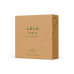 Презервативы LELO HEX Condoms Organic 36 Pack, тонкие и суперпрочные