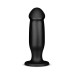 Анальная пробка BUTTR - AH-1 Cobra Buttplug (мятая упаковка!!!)