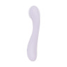 Вибратор Good Vibes Only - SOFI G-Spot Vibrator Soft Silicone - Purple (мятая упаковка!!!)