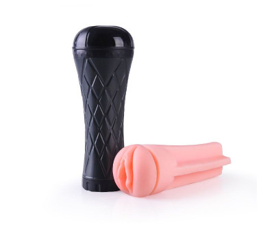 Мастурбатор Passion Cup - Vagina