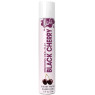 Лубрикант на водной основе Wet Oral Play Black Cherry (30 мл), съедобный, без сахара