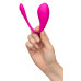 Смарт-виброяйцо We-Vibe Jive 2 Electric Pink
