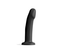 Фаллоимитатор Dorcel Real Pleasure M Black