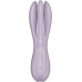 Клиторальный вибратор Satisfyer Threesome 2 Violet