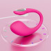 Смарт-виброяйцо Lovense Lush 4