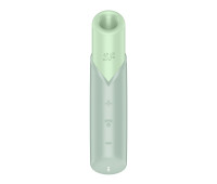 Вакуумный стимулятор Satisfyer Naughty Kiss