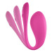 Смарт-виброяйцо We-Vibe Jive 2 Electric Pink