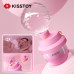 Вакуумный стимулятор KISTOY Kiss Pods