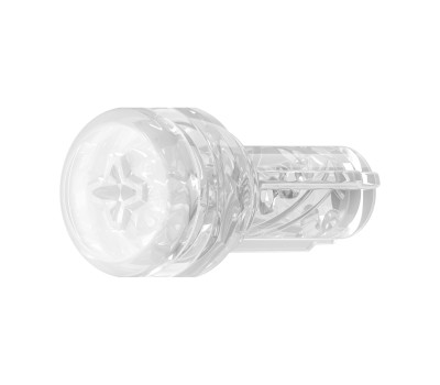 Мастурбатор Kiiroo Feel Pocket Crystal совместим с PowerBlow