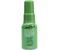 Спрей для анилингуса Doc Johnson GoodHead Booty Licker Spray - Mint 29 мл