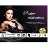 Tattoo Set - Rocker Chick