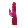 Вибратор Dorcel Orgasmic Rabbit Pink