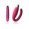 Набор вибраторов Rocks Off Feranti Pretty in Pink