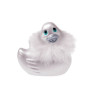 Вибромассажер I Rub My Duckie - Paris Pearl