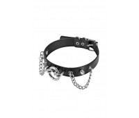 Чокер Fetish Tentation Rings and Chains