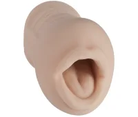 Мастурбатор Doc Johnson Sasha Grey - Ultraskyn Deep Throat Pocket Pal