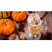 Лубрикант на водной основе System JO H2O - Pumpkin Spice - Limited Edition (60 мл)