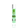 Возбуждающий гель для оральных ласк System JO ORAL DELIGHT - PEPPERMINT PLEASURE (30 мл)