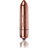 Вибратор Rocks Off RO-120mm 10 Rose Gold