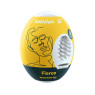 Мастурбатор Satisfyer Masturbator Egg Single Fierce