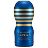 Мастурбатор Tenga Premium Original Vacuum Cup (глубокая глотка) с вакуумной стимуляцией