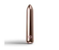 Вибропуля Rocks Off Bullet Golden Rose 16 Settings Вибропуля Rocks Off Bullet Golden Rose 16 Settings