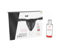 Набор Intt BRAZILIAN PANTY BLACK S-XL (мятая упаковка!!!)